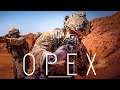 1er rpima  opex  military motivation 2022 