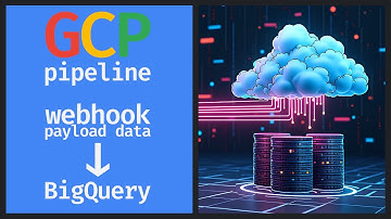 GCP Webhooks: Rapid BigQuery Integration