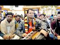 Best tune of hare krishna kirtan by sachinandan nimai prabhu episode118 iskcon delhi