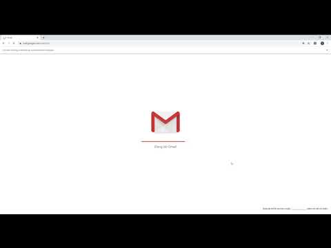 trinhttp - Gmail test case