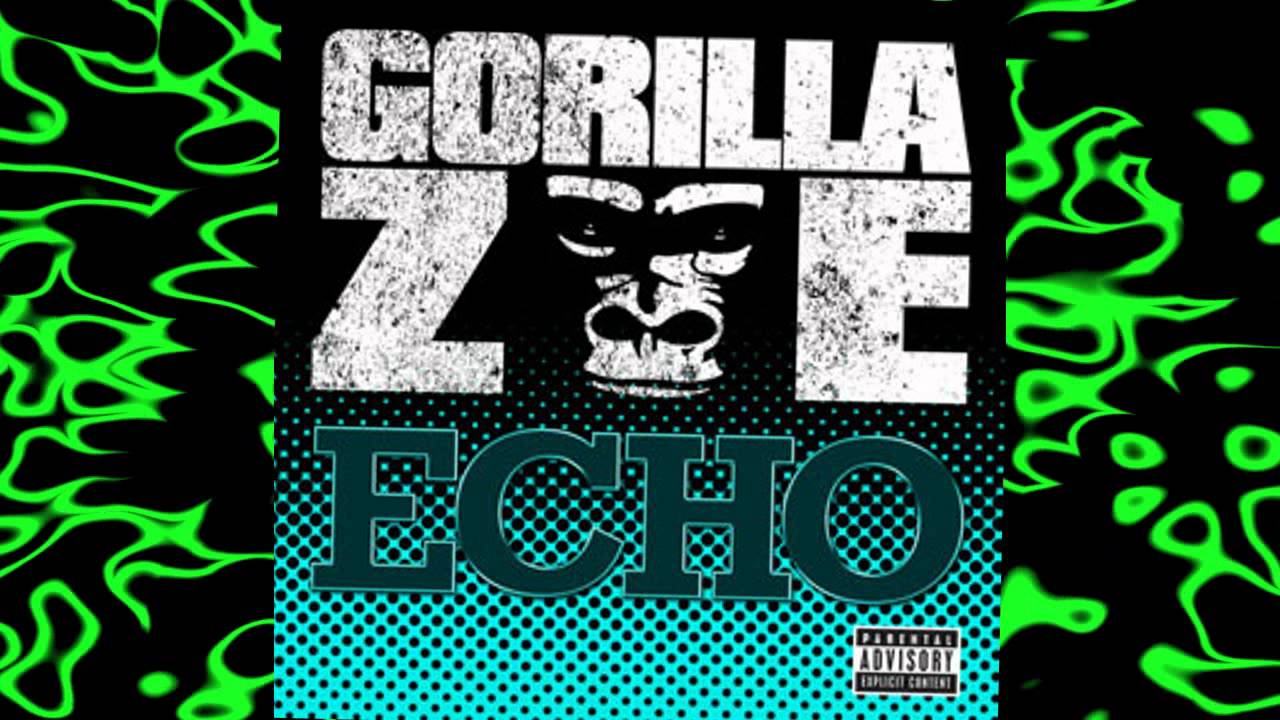 echo gorilla zoe hd