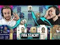 WIELKI MECZ! FIFA SZACHY VS PLKD! | FIFA 19