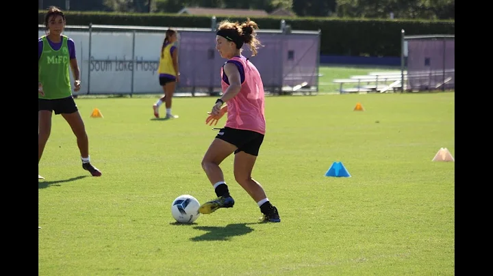 Isabella Flanigan. Class of 2023
