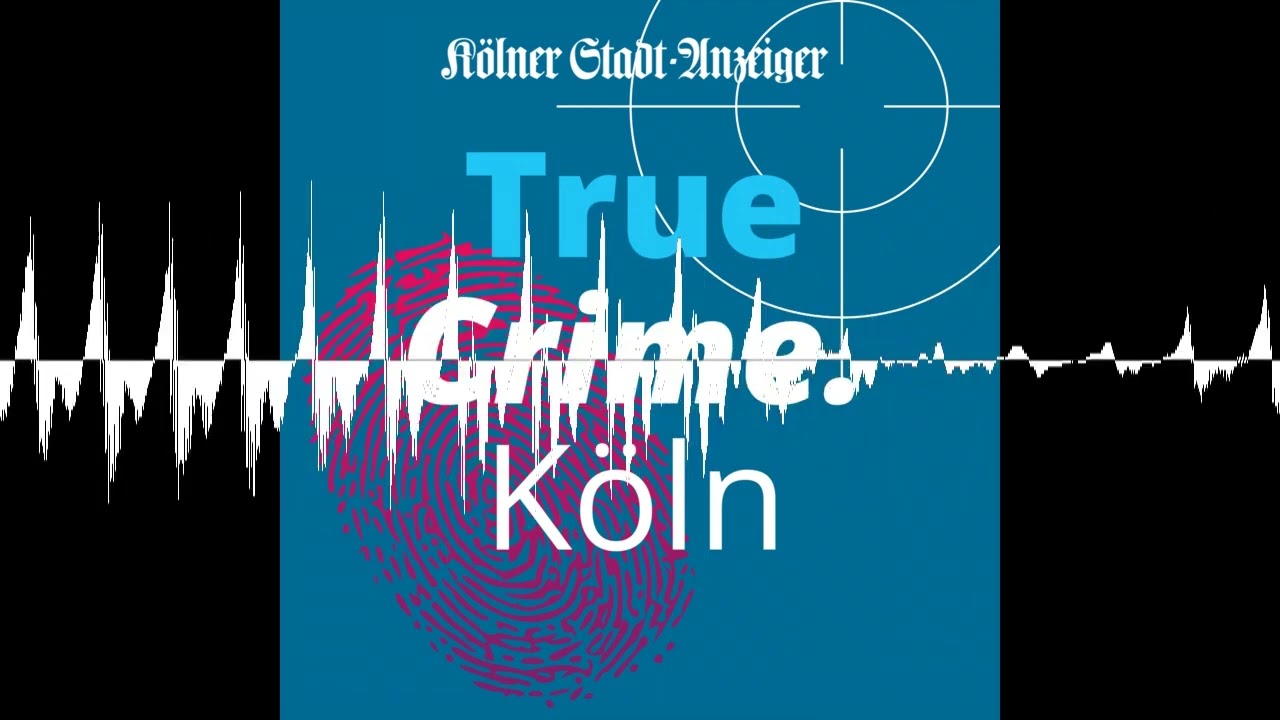 Die letzte Hexe von Köln - True Crime.Köln