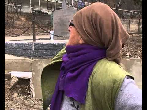 ინფრასტრუქტურული და ყოფითი პრობლემები ახალდაბაში