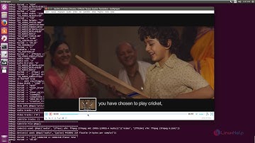 How to install ExMplayer in Ubuntu