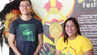 Iloilo City Tour part 1