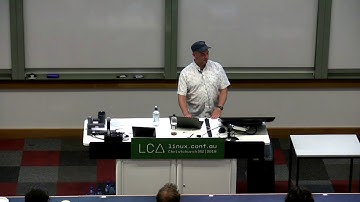 Democratising higher education with OERs and FOSS