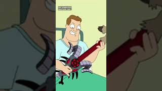 American Dad Deal With The Devil
