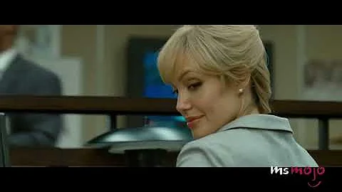 What is Angelina Jolie's best movie?