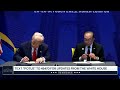 Trump–Anwar Trade Deal Shakes ASEAN Summit! $70B US–Malaysia Pact | Amaravati Today
