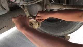 BRAKE ADJUSTMENTS VIDEO HD 720p Dalton Trucking Inc.