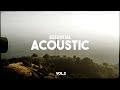 Essential acoustic vol 2  wurd sessions playlist