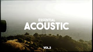 Essential Acoustic Vol. 2 || Wurd Sessions Playlist