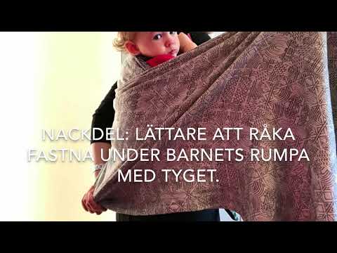 Video: 3 sätt att raka ryggen