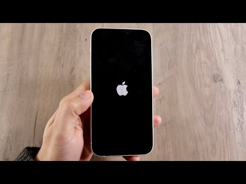 How To FIX iPhone 12 Stuck On Apple Logo! - trungcapluatbmt.edu.vn