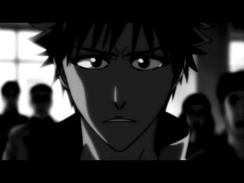 [720p] _Hidden Scream_ Bleach AMV [Full]