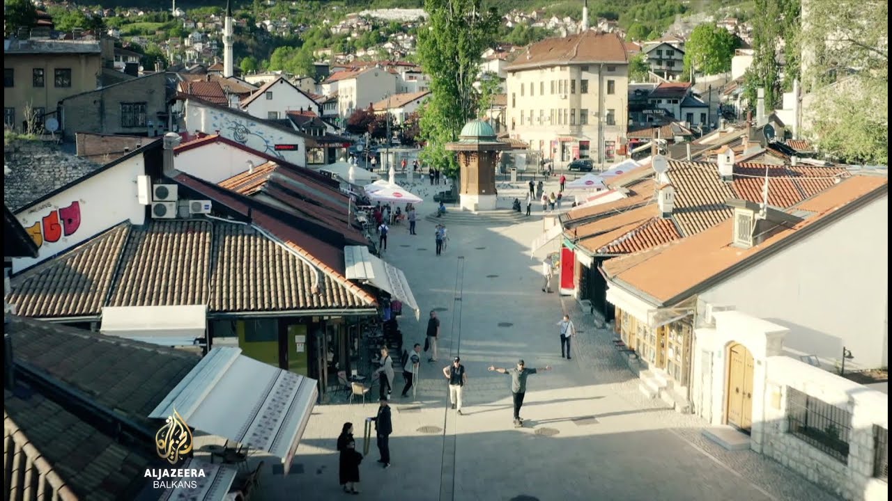 Zašto Bosna i Hercegovina može biti BROJ 1 destinacija na SVIJETU?