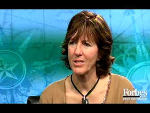 Jenni Lowe-Anker on the Loss of Husband/Climber Al...