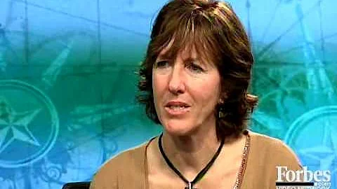 Jenni Lowe-Anker on the Loss of Husband/Climber Al...