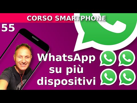 Video: Come Usare WhatsApp su un Computer: 14 Passaggi (Illustrato)