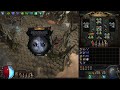 POE: Trying to Hit +4 Skill Amulet