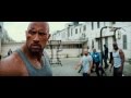 Pain & Gain (The Rock Vs. Kurt Angle) 2013