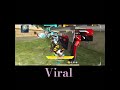 viral ho jaaye #vairalvideo #trendingshorts #ffshorts