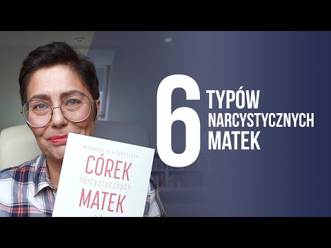 Wideo: Matka Narcystyczna. Przykład