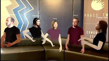 Beyond Accessibility: How Spatial Computing Will Enhance the Human Experience