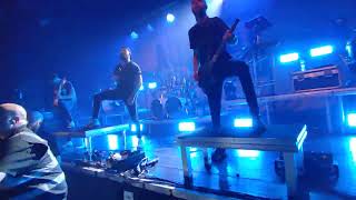 August Burns Red - Meddler. (30.10.22)