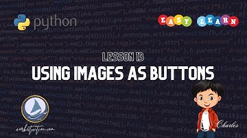 Python GUI with PySimpleGUI - easy learn 13