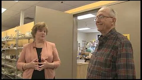 Reflections with Fred Hammond: Sue Gabriel of Boot...