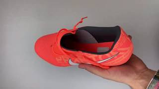 Nike Phantom Venom Academy FG ‚Phantom Fire Pack‘ | UNBOXING & ON FEET | football shoes | 2019