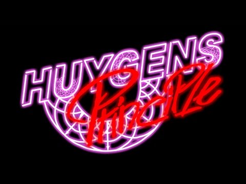 This Game is So Fun! - Huygens Principle Gameplay