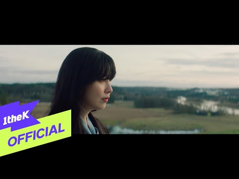 [MV] Kwon Jin Ah(권진아) _ Raise Up The Flag