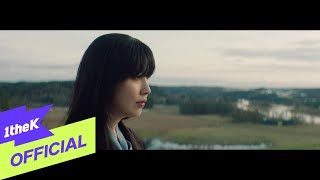 Video thumbnail of "[MV] Kwon Jin Ah(권진아) _ Raise Up The Flag"