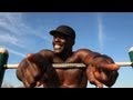 Super street workout  insane pullups  featuring prophecy workout