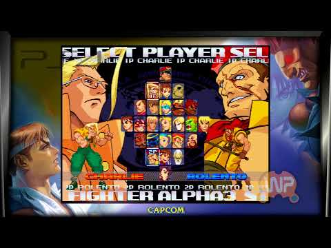 Video: Koleksi Hari Jadi Ke-30 Street Fighter Hadir Di PS4, Xbox One, PC, Dan Switch