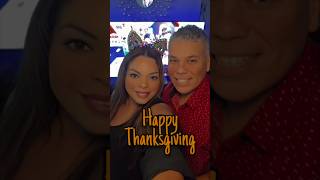 The Most Extra Thanksgiving Dinner Ever! 🇩🇴🍗🦃