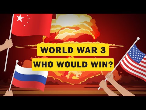 Video: 5 Signs That World War III Is On The Verge Of - Alternative View