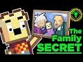 Game Theory: The Kindergarten Family Secret (Kindergarten 2)