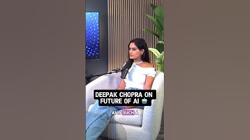 Can DeepakChopra.ai Gain Consciousness?