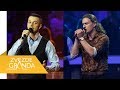 Ahmed Orahovcic i Adi Sose - Splet pesama - (live) - ZG - 18/19 - 08.06.19. EM 38