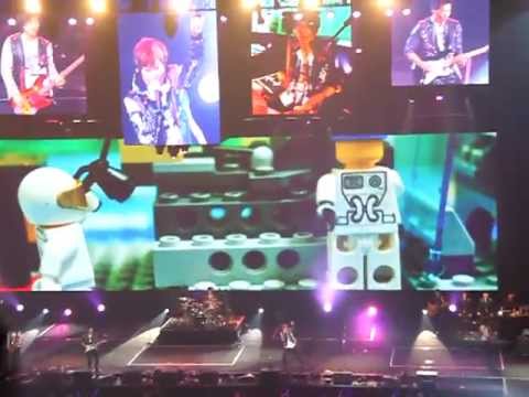 五月天﹣香港紅館諾亞方舟Day6﹣第一天