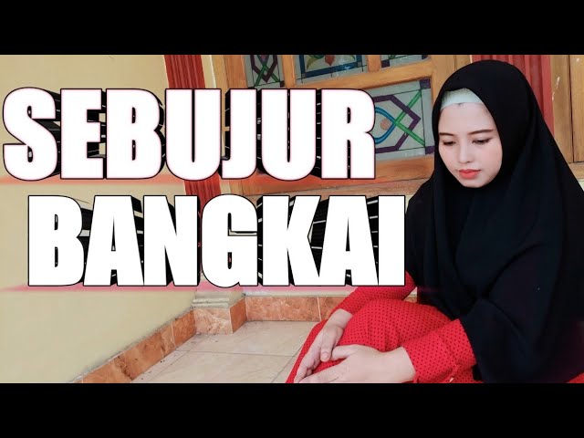 Sebujur Bangkai - Ria Mustika | Rhoma Irama ( Cover ) class=