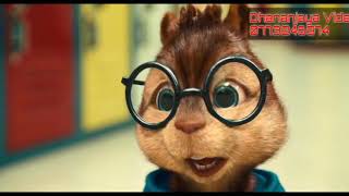 Adare Wadida Manda Chipmunk Version