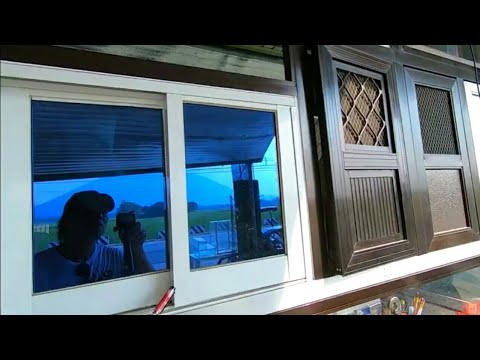 Video: Paano Gumawa Ng Isang Kulay Na Transparent