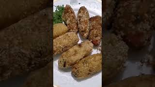 Delicious Potato Rolls food vlog viral foodie