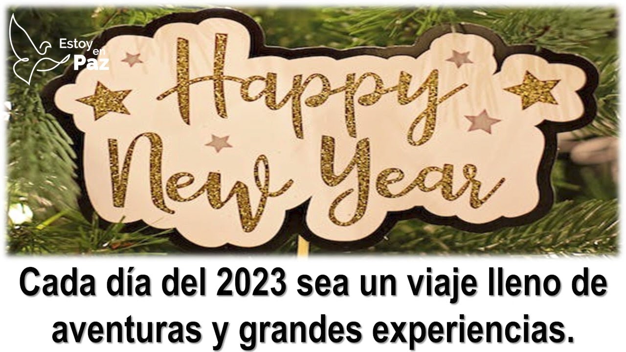 ¡Gracias 2022! ¡Voy por Todo 2023! (parte 3 de 7)